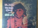 NM DR. JOHN, THE NIGHT TRIPPER - GRIS-gris LP SD 33-234 ATCO SHRINK RARE