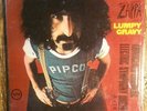 NM FRANK ZAPPA LUMPY GRAVY  LP  Gatefold SHRINK 1968 Verve Stereo V6-8741 1st