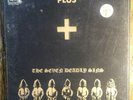 NM PLUS + THE SEVEN DEADLY SINS  DIE CUT COVER ACID PSYCH ABC LP SHRINK A1/B1