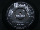 NELSON RIDDLE   Batman Theme From TV Series   MINT   1966 UK STATESIDE SS 517