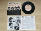 THE BEATLES CHRISTMAS FAN CLUB RECORD. 7