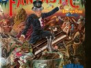 Elton John - Captain Fantastic And The Brown Dirt Cowboy (LP) (EX-/VG)
