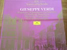 Guiseppe Verdi,21 LP Box,200 Jahre Teatro alla Scala