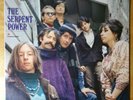 EX THE SERPENT POWER S/T LP  Vanguard Stereo Folk Psych SHRINK VSD79252 1967