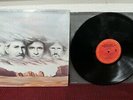 HIGHWAYMAN Johnny Cash Waylon Jennings Kris Kristofferson Willie Nelson LP Vinyl