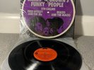 James Brown's Funky People (Vinyl)