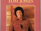 TOM JONES - 2 x LP - The Tom Jones Album (Gatefold) (32 Tracks) Decca