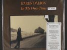 KAREN DALTON: In My Own Time LP Sealed (180 gram reissue, w/bonus 7