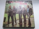MOODY BLUES Taiwan box set  10 lps