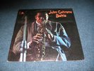 LP - John Coltrane - Bahia / Prestige