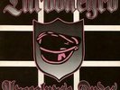 TURBONEGRO Apocalypse Dudes LP VINYL Europe Man's Ruin 2016 13 Track (Mr149)