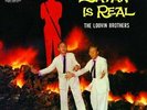 Louvin Brothers - Satan Is Real - LP Vinyl - New