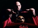 Anton Lavey - Satan Takes A Holiday (Red Vin - LP Vinyl - New