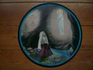 Saturne 78 rpm Picture Record Schellack - 10