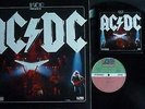 AC/DC - Powerbox - Le Bourget Paris 1980 / Avignon 1982 - Collector Box Vinyl LP