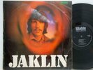 Jaklin        Jaklin      Original  UK  Stable Records  SLE  8003      VG # K