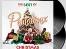 Pentatonix - The Best Of Pentatonix Christmas 2xLP 140 Gram Vinyl, 2020