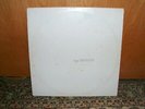 BEATLES WHITE ALBUM ROCK LP VINYL RECORD 33 1968 CAPITOL DOUBLE 2 RECORD SET