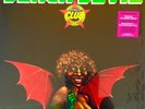 BLACK DEVIL DISCO CLUB ITALO COSMIC DISCO NEW VINYL LP SEALED