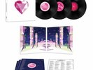 Steven Universe: The Movie (Soundtrack) 3xLP Deluxe Edition, 8 bonus tracks