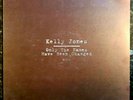 Kelly Jones - Only The Names Have Been Changed - New / Unplayed LP VVR1046271