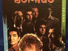 Oingo Boingo BOI-NGO Boxed Set of 5 Records 45RPM 7