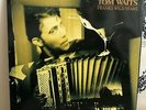 TOM WAITS FRANKS WILD YEARS 1987 ROCK POP JAZZ VINYL LP