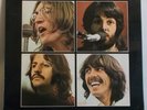 THE BEATLES Let It Be - UK LP Apple PCS 7096 - John Lennon Paul McCartney