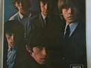ROLLING STONES No. 2 - UK Mono LP Decca LK 4661 - Blind Man Keith Richards