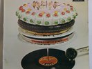 ROLLING STONES Let It Bleed - UK Stereo LP Decca SKL 5025 - Mick Jagger