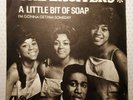 THE EXCITERS ?