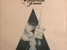 A CLOCKWORK ORANGE OST LP WARNER BROS UK 1971 GREEN LABELS A4/B5 MATRIX MISPRINT