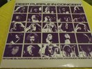 DEEP PURPLE / DEEP PURPLE IN CONCERT / GATEFOLD / X 2 LPS -A4/B2/A3/B2 -EX