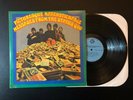 STATUS QUO - Picturesque Matchstickable Messages Canada press RARE  VG/VG+ 1968