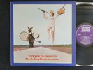 THE ROLLING STONES – Get Yer Ya-Ya's Out  - OZ Vintage +EX/NM Play Tested