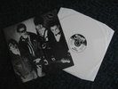 The Damned - New Rose EP - original 1986 punk 12