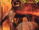 RARE MACHINE HEAD BURN MY EYES LP VINYL 1994 ROADRUNNER NETHERLANDS PRESS