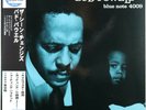 BUD POWELL THE SCENE CHANGES BLUE NOTE TOJJ6504 180 gr RVG REMASTERED UNPLAYED
