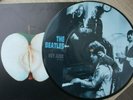 The Beatles - Picture Disc - Hey Jude - 1988 - Revolution - John Lennon