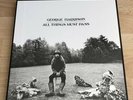 GEORGE HARRISON All Things Must Pass 40th Anniversary Vinyl 3LP Box Set (Apple)