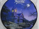 KING DIAMOND 'Them' Picture Disc Vinyl LP NEW