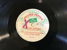 SPIKE JONES &THE BELL SISTERS - BARNYARD CHRISTMAS / SOCKO THE SMALLEST SNOWBALL