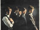 EP-THE ROLLING STONES-BYE BYE JOHNNY