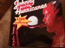 LP, VINYL: ungespielte LP JOHNNY AND THE HURRICANES, LIVE IN HAMBURG 1981