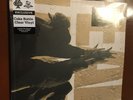 Pearl Jam Ten Coke Bottle Clear Newbury LP VINYL SEALED MINT CONDITION #1646