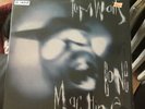 Tom Waits Bone Machine LP 1992 UK Import Island Records