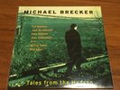 Michael Brecker Tales From The Hudson ?LP 2XLP Limited Edition DZ3107 Sealed