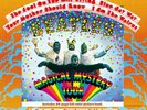 BEATLES - MAGICAL MYSTERY TOUR - NEAR MINT -  WITH BOOKLET - SUPERB