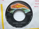 WILLIE ROSARIO Y SU ORQUESTA MONINA Y ROMAN / MAMBO NUEVO 45 HEAR