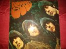 THE BEATLES-RUBBER SOUL-UK PARLOPHONE STEREO LP *1969 PRESSING*